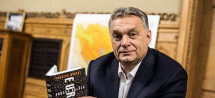 Top 10 Books Recommended by Viktor Orbán